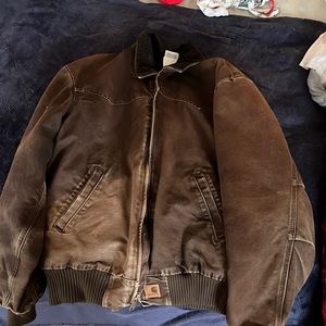 Carrhart jacket
